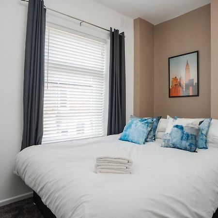 Manchester Urban Chic Hideaway Zewnętrze zdjęcie