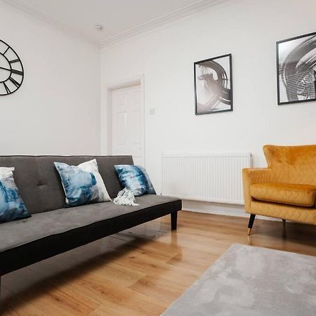 Manchester Urban Chic Hideaway Zewnętrze zdjęcie