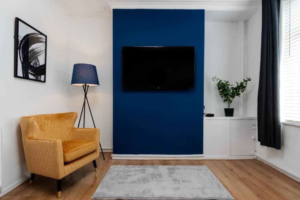 Manchester Urban Chic Hideaway Zewnętrze zdjęcie
